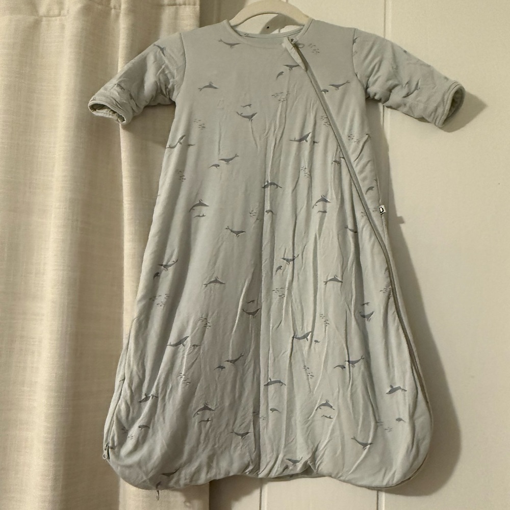 Gunamuna 1.0 Tog Whale Sleep Sack